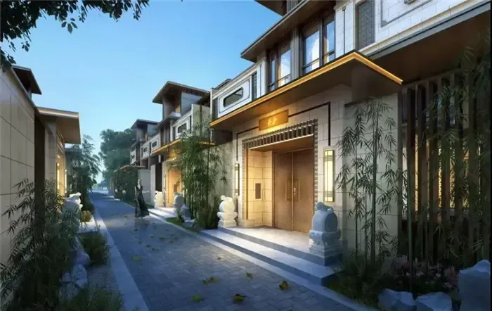 金钟美墅湾发布会燃爆衡阳楼市