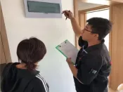 中铁建物业：我们是萤火虫的微光 为祖国华诞助唱