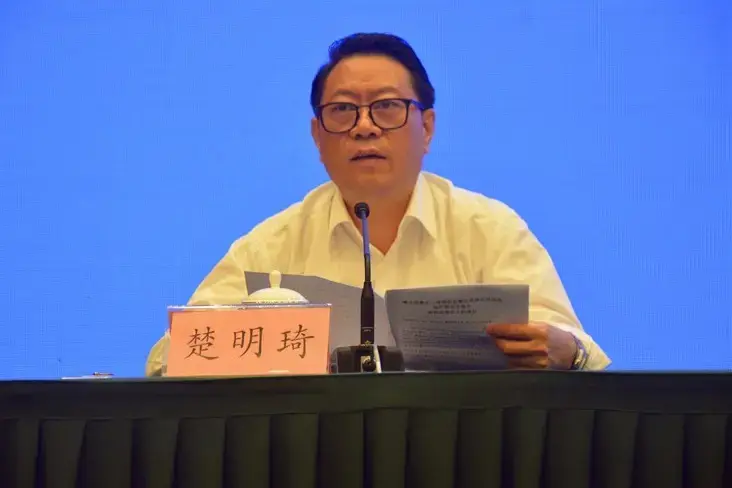 遵义市第十三届房交会新闻发布会今日召开!