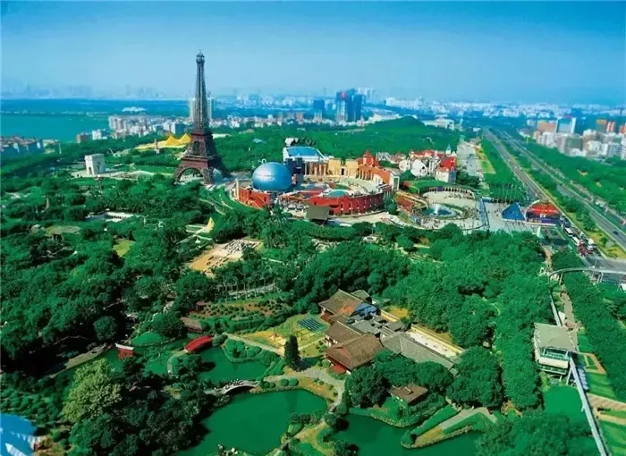 珠江帝景山庄多功能loft买一层得两层