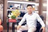 致敬20年家居企业丨天津力天装饰刘津:客户的信任,是我们前进的动力
