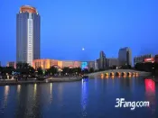 北京石景山“地王”旁再推92亩涉宅地，起始楼面价34309元/㎡