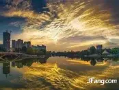 金地2.67亿摘得成都青羊区宅地，都江堰4宅地底价成交