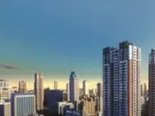 166轮！绿城竞得宁波市火车东站旁“限价”地，高层住宅均价不高于29800元/㎡