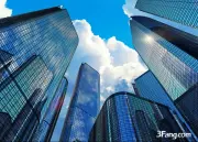 滨江集团斥资40.6亿摘得杭州钱江世纪城1宗宅地