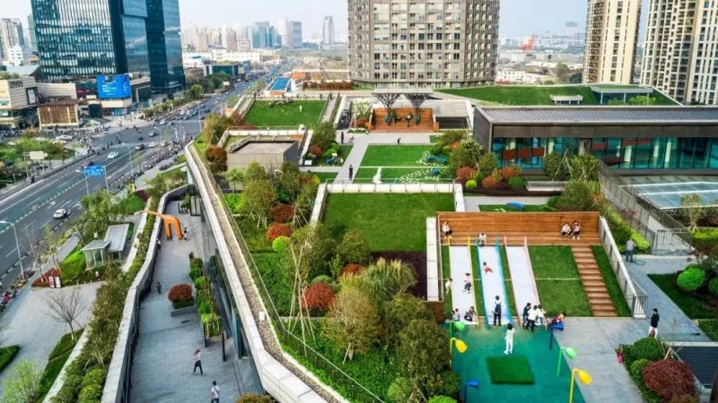 上海写字楼出租市场动态解析