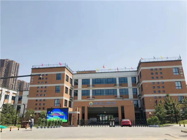 曲江二期稀有纯粹低密社区"抢占眼球"