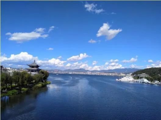 云南拟认定10个省级旅游度假区、15个特色旅游城市，大理这几地上榜！