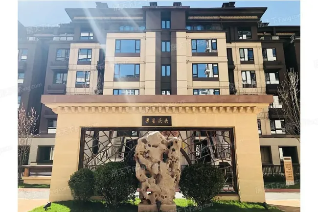 上善颐园价格,周边交通配套测评,上善颐园优劣势分析-廊坊房天下