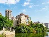 两个现象和四个建议 重读2020年上半年房企销售榜