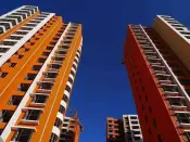 济南：商品住宅供销回落，土地市场节奏放缓 | 市场半年报