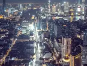 土地 | 整体供求量环比减少 南京揽金逾478亿元领衔