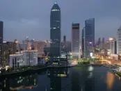2020年1-7月济南房地产企业销售业绩排行榜
