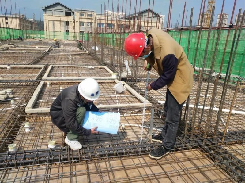 大理经开区满江中学新建项目有序推进