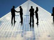 金融科技加码 普惠金融是银行转型重要机遇