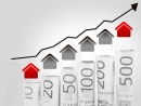 买房要量力而行,房贷月供占收入比例多少合适?