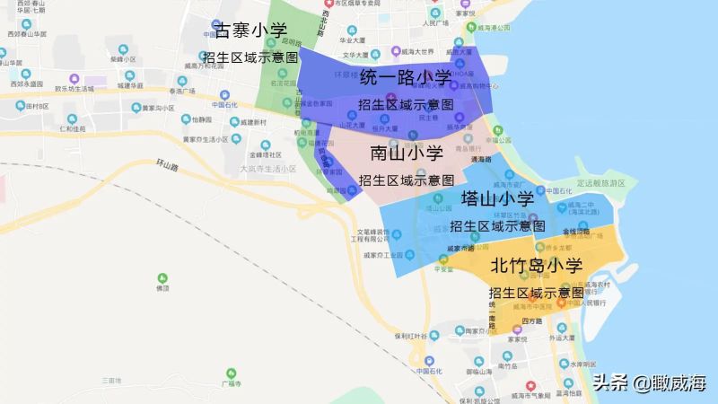 二手房买卖市场在威海市的现状与趋势