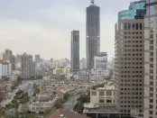 必然选择 数字建筑平台助力建筑业数字化转型