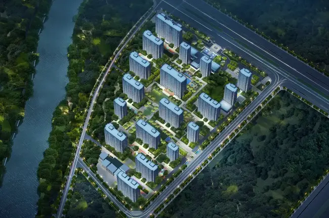 奥园璞樾ONE