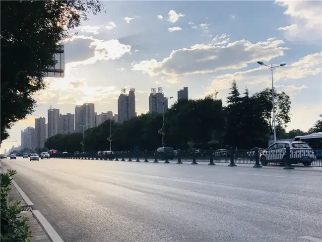 奥园璞樾ONE