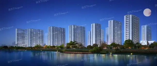 奥园璞樾ONE