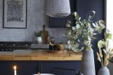 20种厨房照明创意 用这些方法来规划你的厨房空间