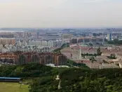 土地：整体供求量同比微增 上海揽金逾2316亿元领衔