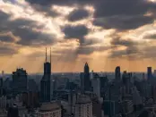 商办：华润置地南京公司与江北新区CBD签署合作协议 广州颐德大厦转让珠江实业所有权予珠实集团