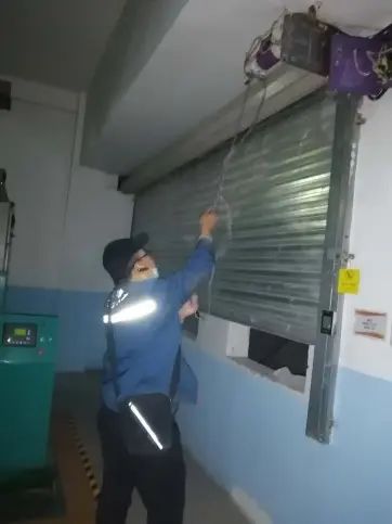 ��������ͻȻͣ�� �����������޸���Ϊ�����