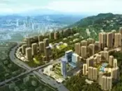 住宅周报：银十首周楼市整体成交走低 武汉成交量同比降近3成