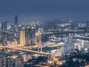 10月金融数据环比回落 支持实体结构特征凸显