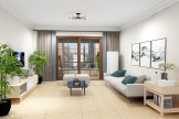 家居室内装修设计,选择材料注意6大细节,全屋颜值高超环保