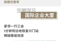 GDP创造“大户”北京宝藏写字楼图鉴