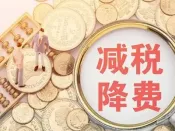 2021年财政政策将提质增效 加强经济结构优化