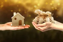 婚前父母帮买房的出资属个人财产