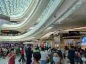多地支持政策密集落地 2021年元旦消费市场火热