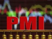 制造业PMI连续10个月扩张 经济恢复向好势头巩固