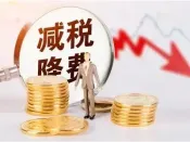 2021年减税降费持续推进　更深层红利可期