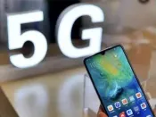 2020年12月国内5G手机出货1820万部