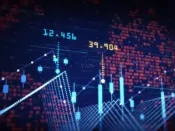 三大指数均涨超2% 两市成交额连续七日超万亿元