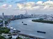 国际组织纷纷上调中国经济增长预期 投下信任票