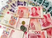 货币政策不急转弯 去年社融存量同比增13.3%
