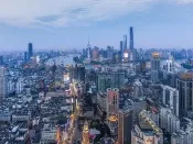 2020年上海投资市场复苏信号明确 自用型物业需求成主流力量