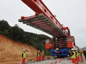 重大项目密集开工 2021年稳投资路线图浮现