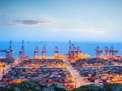 海关总署：2020年中国进出口总值创历史新高
