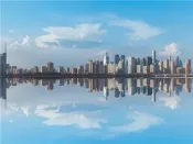 发改委：有能力巩固 经济稳定恢复态势