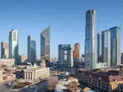 央行：强化支付领域反垄断监管措施
