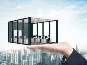 北京市五部门发布关于规范住房租赁企业经营活动的通知