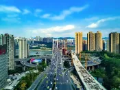 多省份今年经济增长目标不低于6%