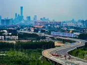 开局“十四五” 聚焦中国经济三大关键词